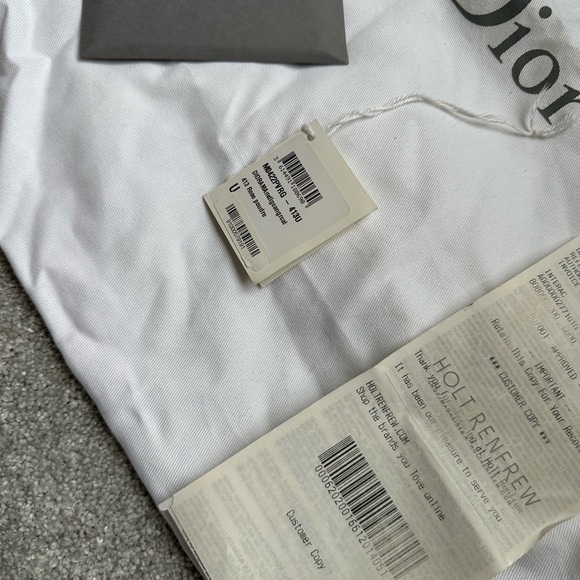 Dior Diormara Medium Handbag - Picture 8 of 16